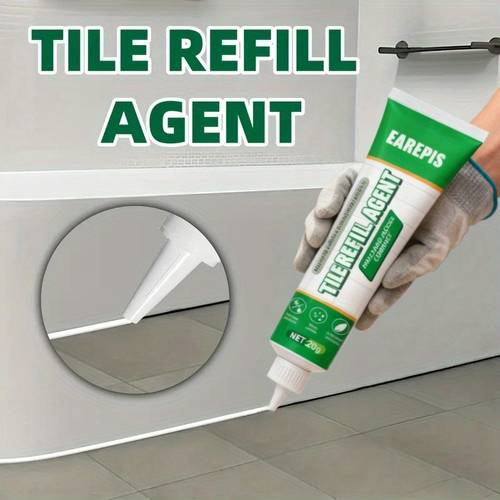 quick dry tile grout fast drying strong bonding mortar for porcelain shower bathtub repair nozzle for use durable coating for kitchen bathroom sink fixing plastic