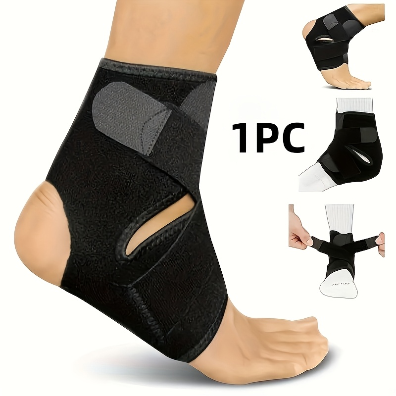 TEMU Ankle Support Band