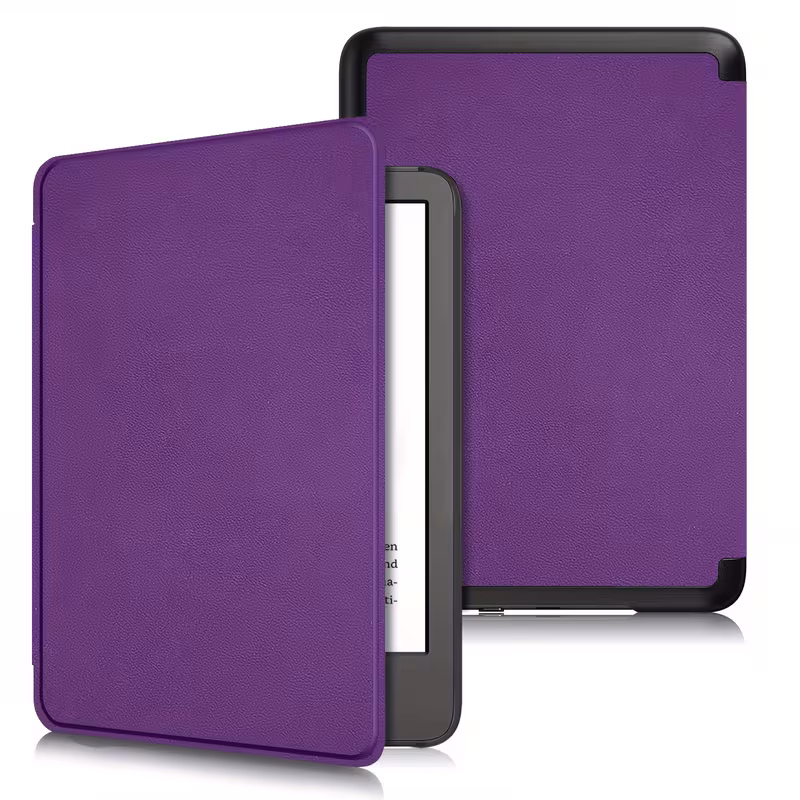 capa protetora para o paperwhite de 7 polegadas, 12ª , versão de ecrã 2024 e edição assinada Detalhes do produto 9