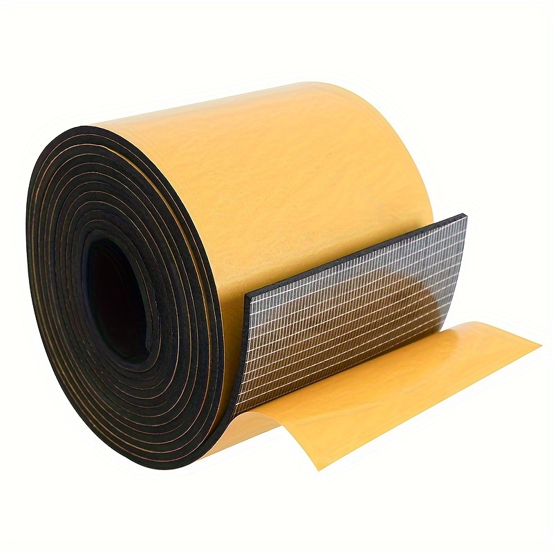 Insulation Tape Weather Strip - Temu Canada