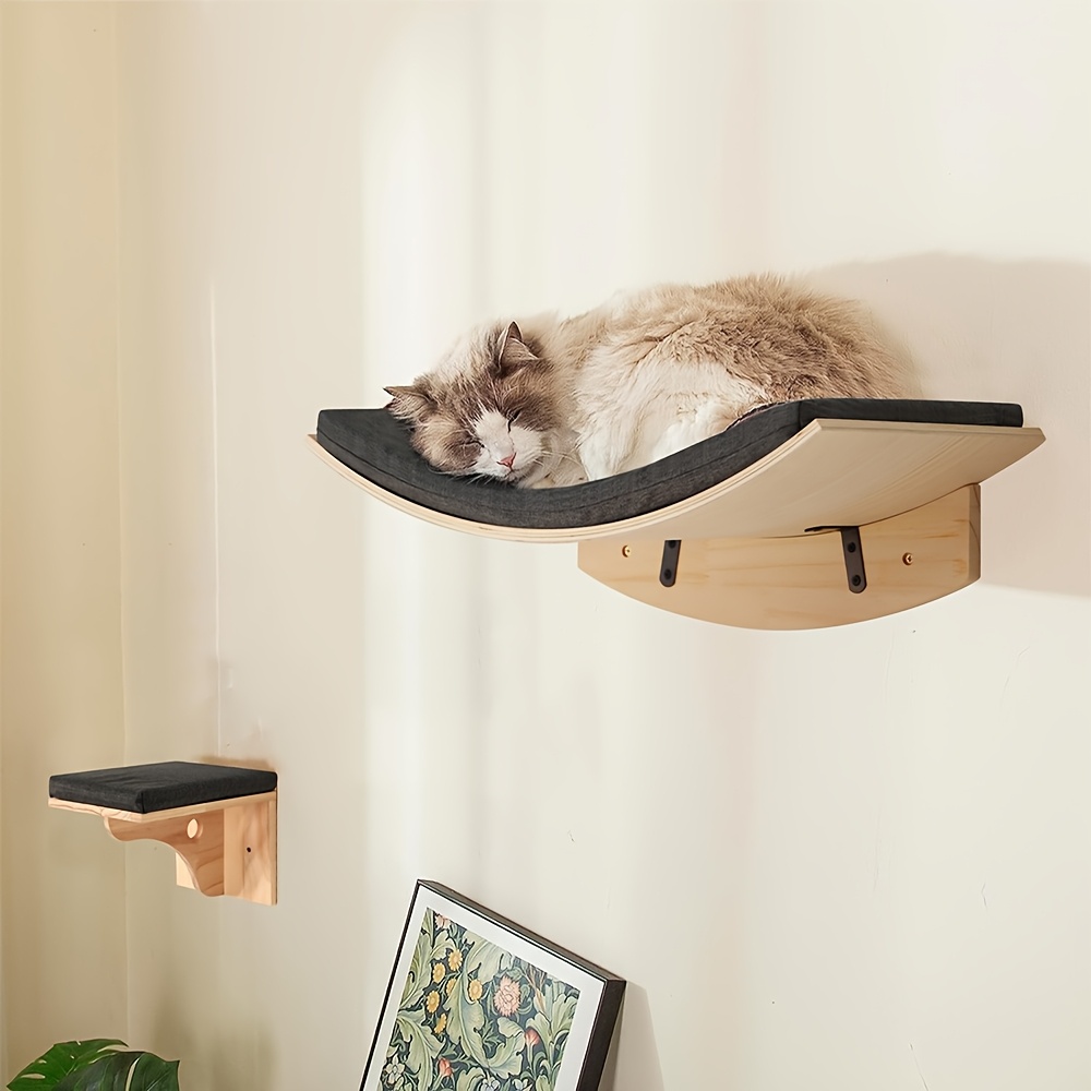 cat stairs and steps 2pcs 3pcs set with mat Product details 2