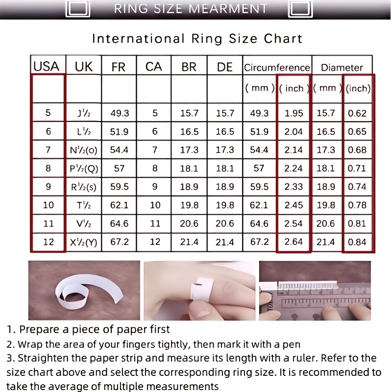Women's S925 Silver Seven-Star Row Zirconia Stacking Ring, Gift for Her