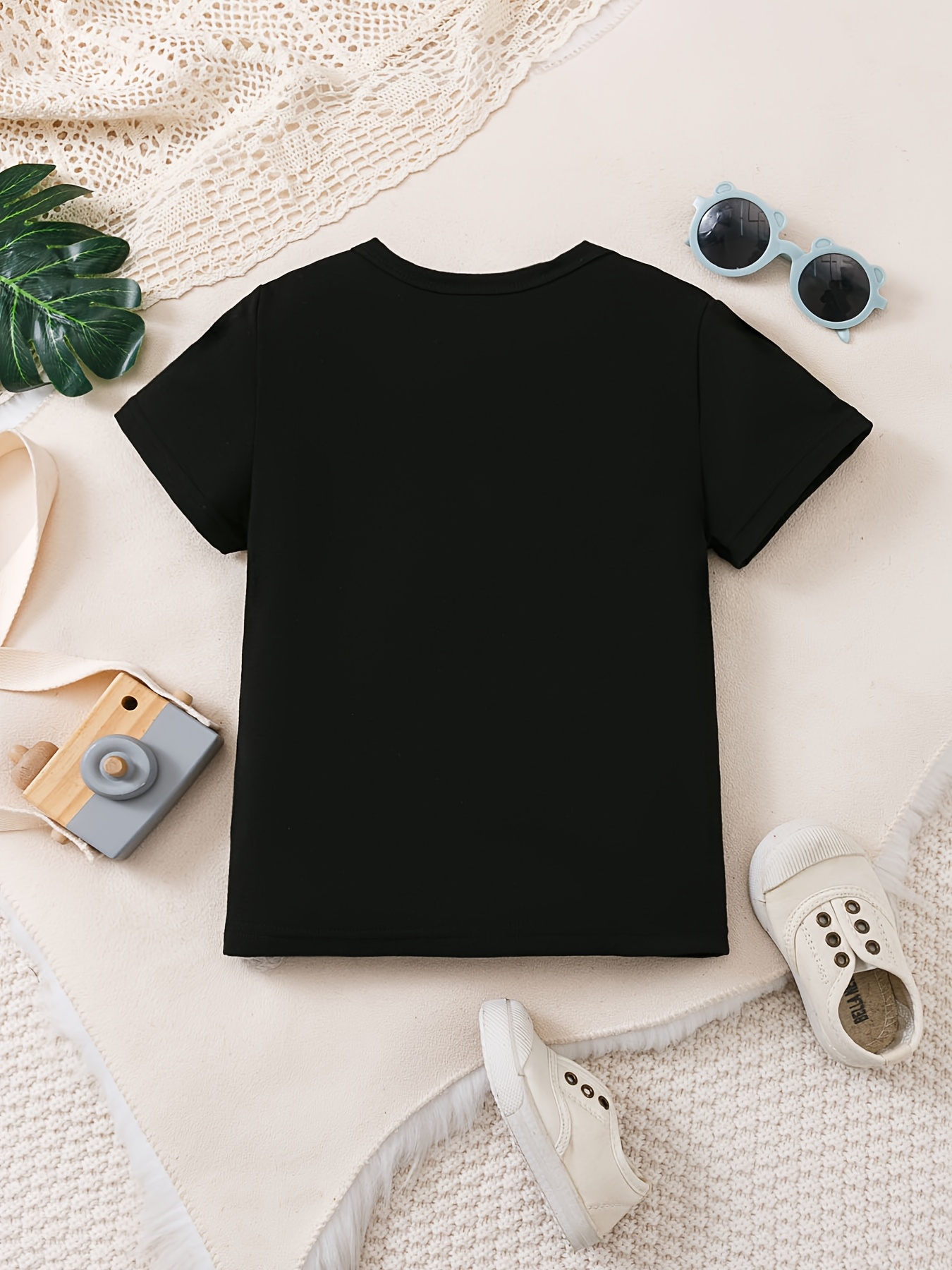 custom name sassy girls t shirt personalized letter print Temu