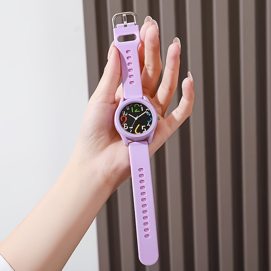 Pulsera Como Se Ve La Hora En Un Reloj De Manecillas Como Poner La