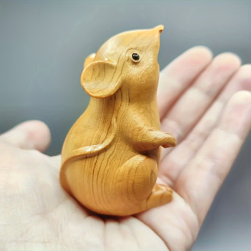 16 figurines d'animaux de la forêt – Un cadeau d'anniversaire parfait pour  les enfants et les tout-petits ! la ferme - Temu Belgium