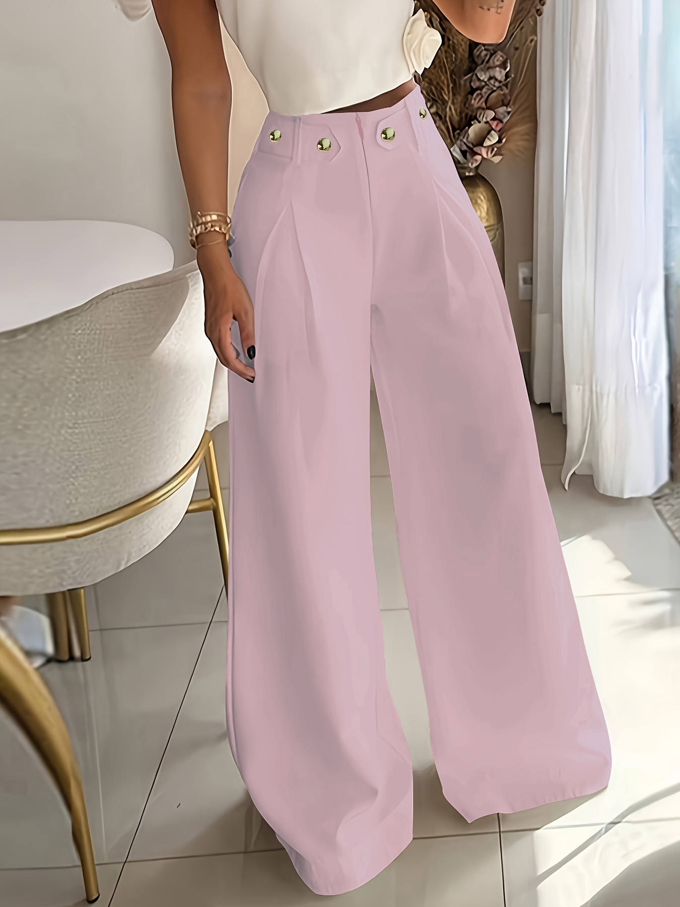 mirabel satin corset high slit formal dress Ladivine CD736 Elegant Fitted Formal Embellished Satin Gown Greenery / 4 main image 1
