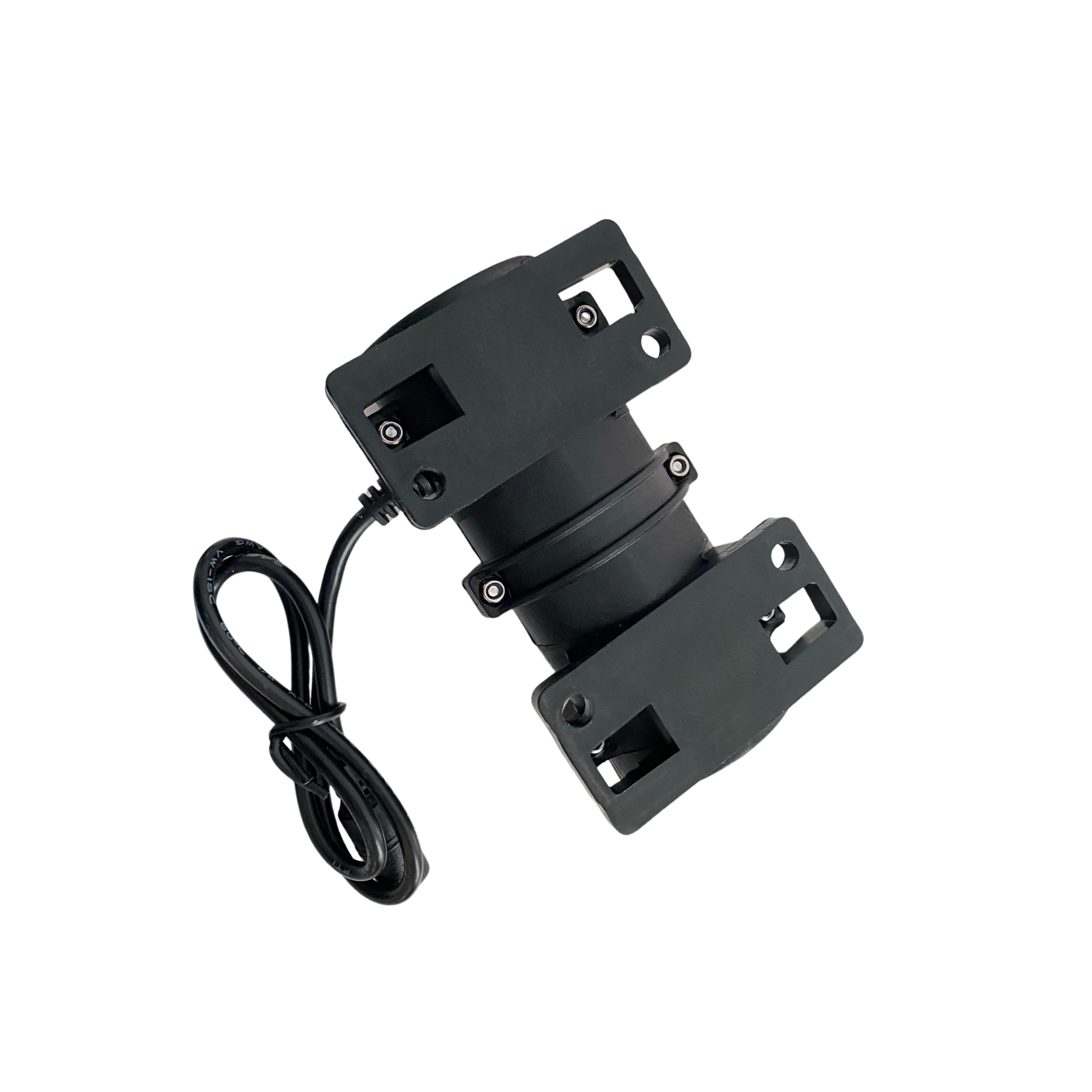 adjustable speed small vibration motor 12v 24v suitable