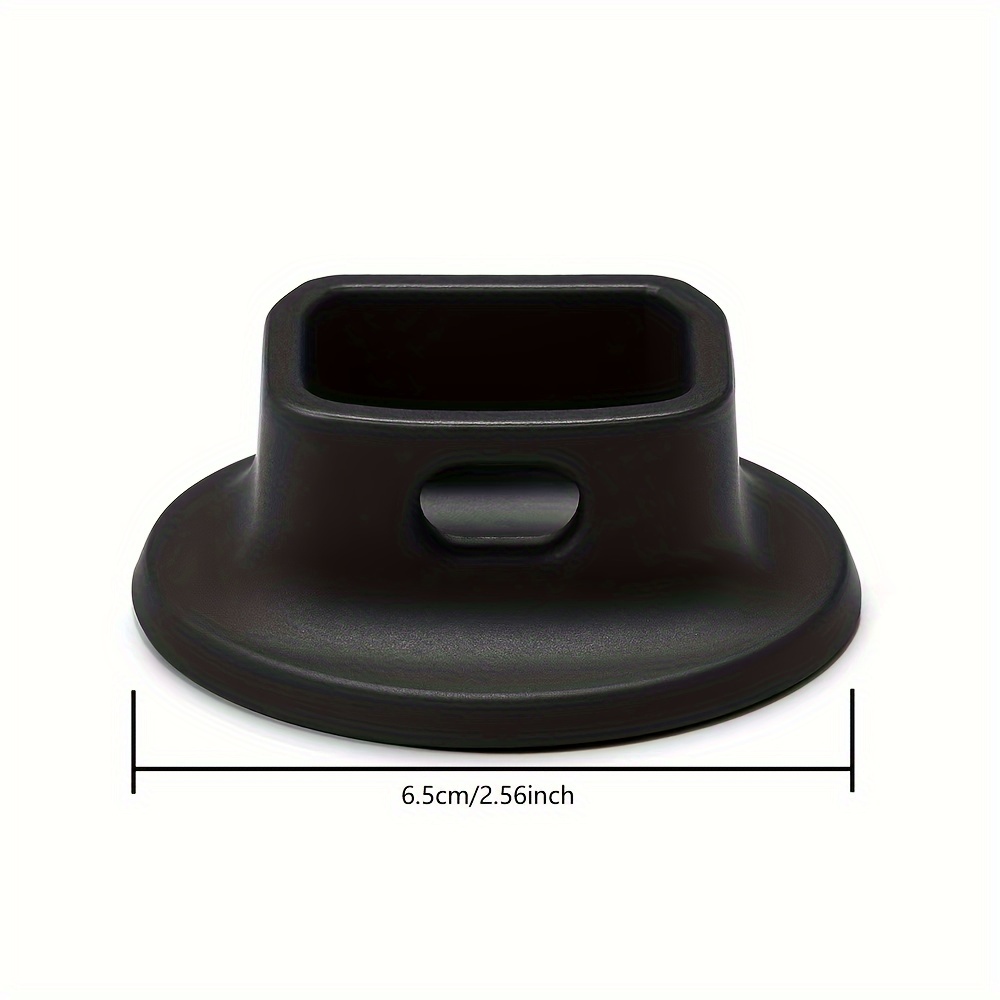 Silicone Non-slip Desktop Mount For Pocket 3/pocket 4