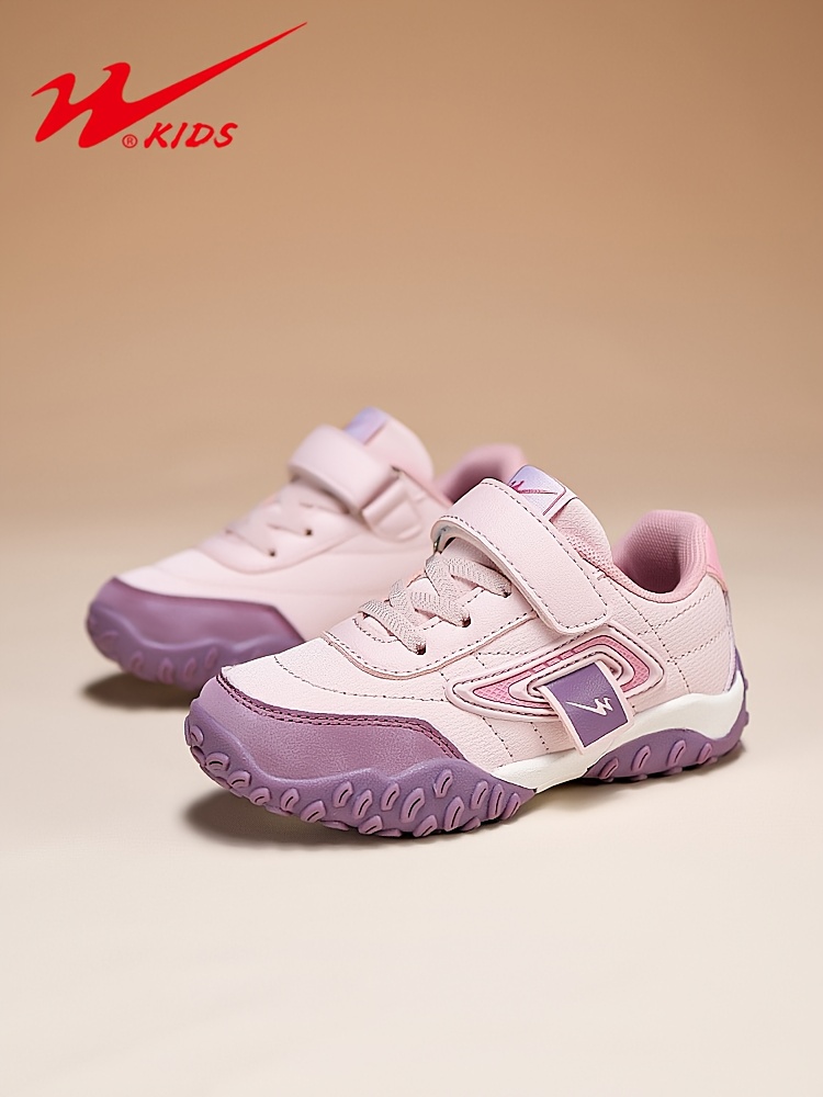 A Pair of Girls' Athletic Shoes for Everyday Use, Trendy Casual Footwear That Is Breathable, Durable, And Suitable for Running And Tennis, Perfect for Both Boys And Girls, Ideal for Travel And Sports.