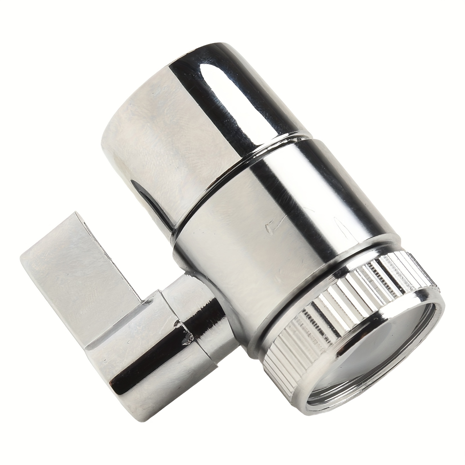 llave grifo adaptador grifo divisor fregadero cocina Temu Chile