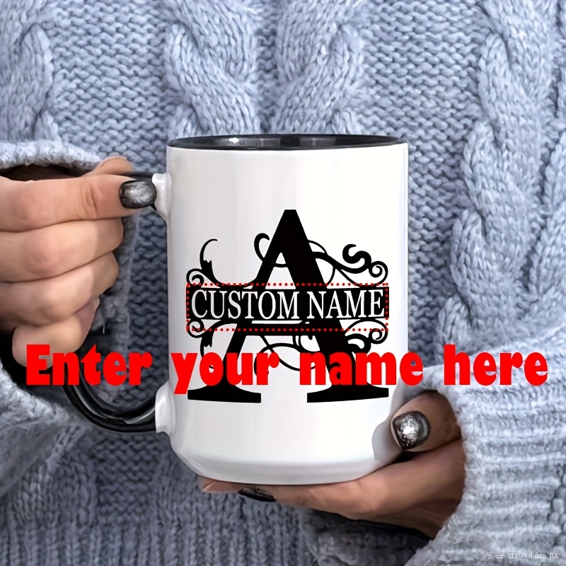 2 handle coffee mug Coffee Double Wall Gold Handle Mug, Set of 2 – Godinger main image 0