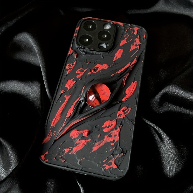 orange phone cases 100% Biodegradable Personalized Orange Phone Case for iPhones / MMORE iPhone 11 Pro / Heart
