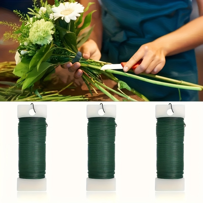 

50m Roll - For , Christmas Wreaths, Garlands & Arrangements