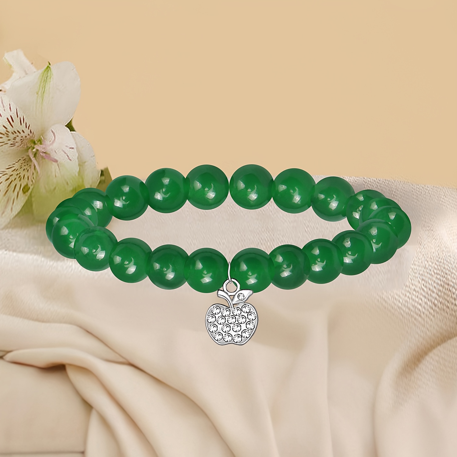 Stylish Beaded Bracelet for Various Occasions, Gift for Her