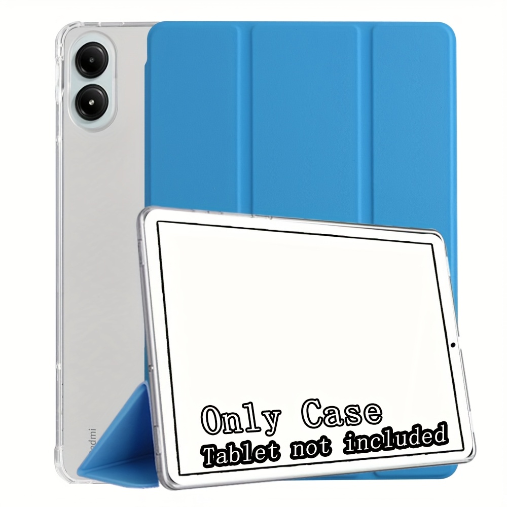 case suitable xiaomi redmi pad pro 12 1 inch 2024 tri fold - Temu