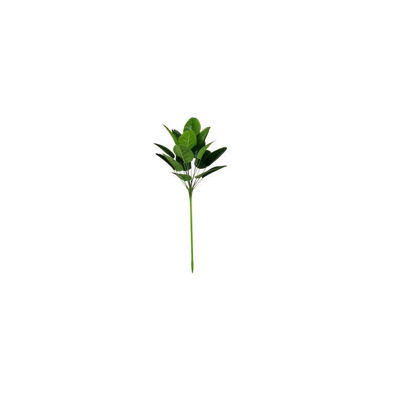 TEMU Beautiful Happy Lifelike Outdoor Artificial Palm Tree - Fake Green Plant - Suitable For , Courtyards, Leisure Corners, Sunrooms, Pool Areas,