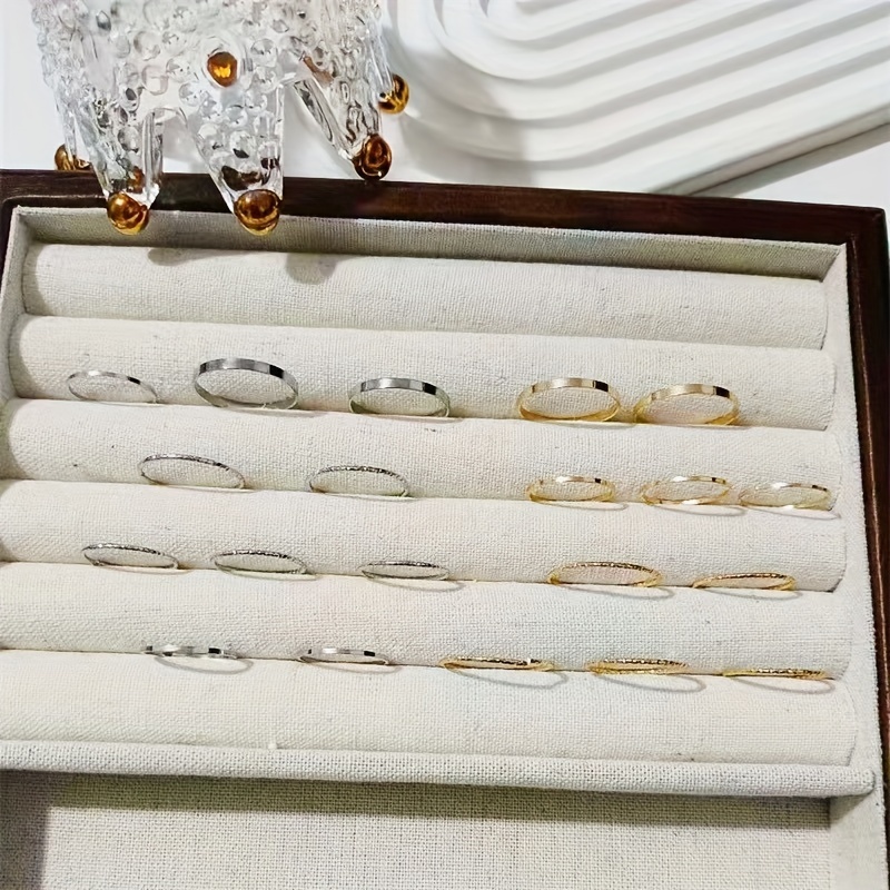 Stylish Rings for Women - Perfect for Any Occasion
