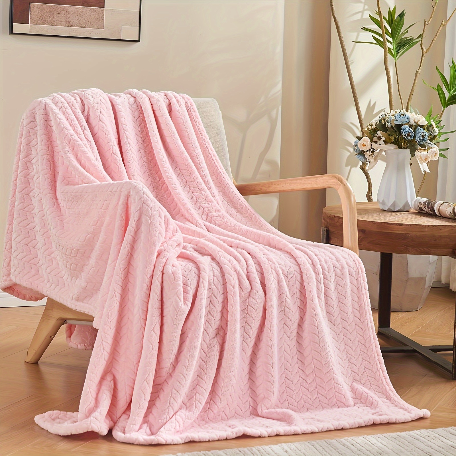Ackermans - Winter is here and it's time to get cosy. Our coral-fleece  throws are ideal for a snuggle, an afternoon snooze on the couch, or  keeping warm while watching a movie.