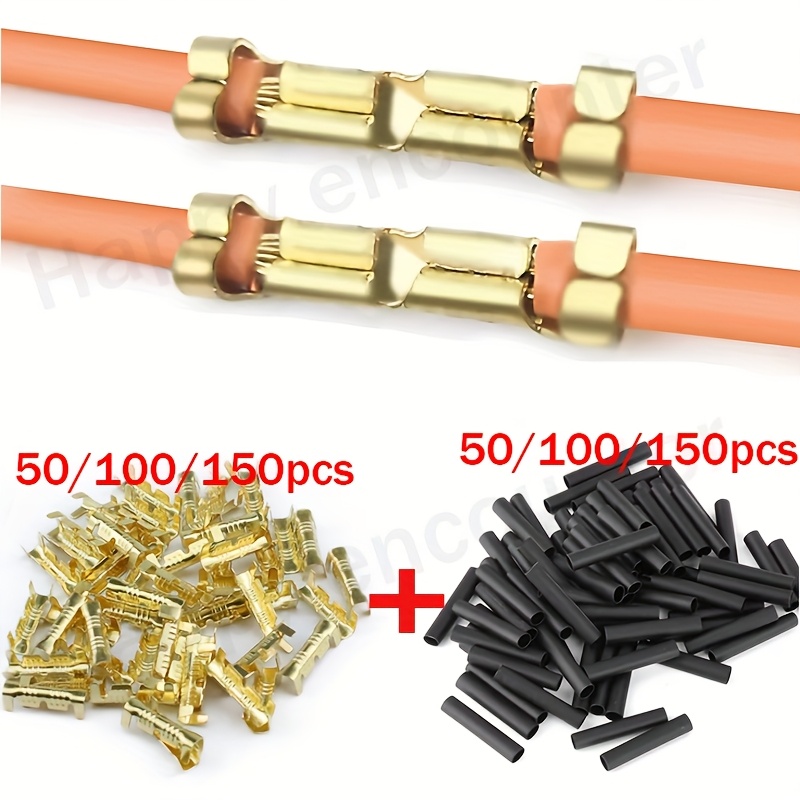 Unique Bargains 4 Pin Car Electrical Wire Connector Plug Kits Male Female Cable Terminal Housing For Car 1set 1 5 Series