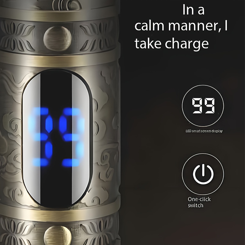 Professionele Elektrische Haartrimmer - Uniek Ontworpen Kappersscheermes, USB Oplaadbaar Draadloos Scheerapparaat en Trimmer, Persoonlijke Verzorgingsset, Baardscheerapparaat, Kappersgereedschap - Ideaal Geschenk voor Mannen