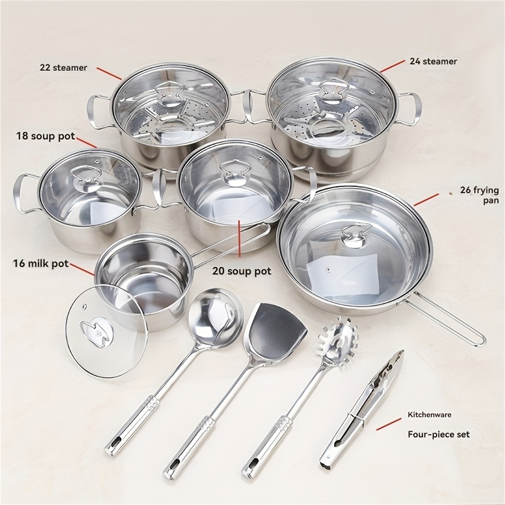 18 piece cookware set details 0