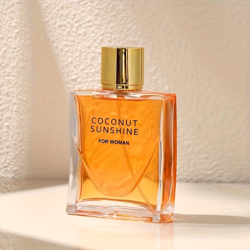 Summer Eau De Parfum For Women On , Vanilla Note, Instantly Lets You Feel Like Being On - . It A Pure Vacation Vibe, With A Unique And Quality