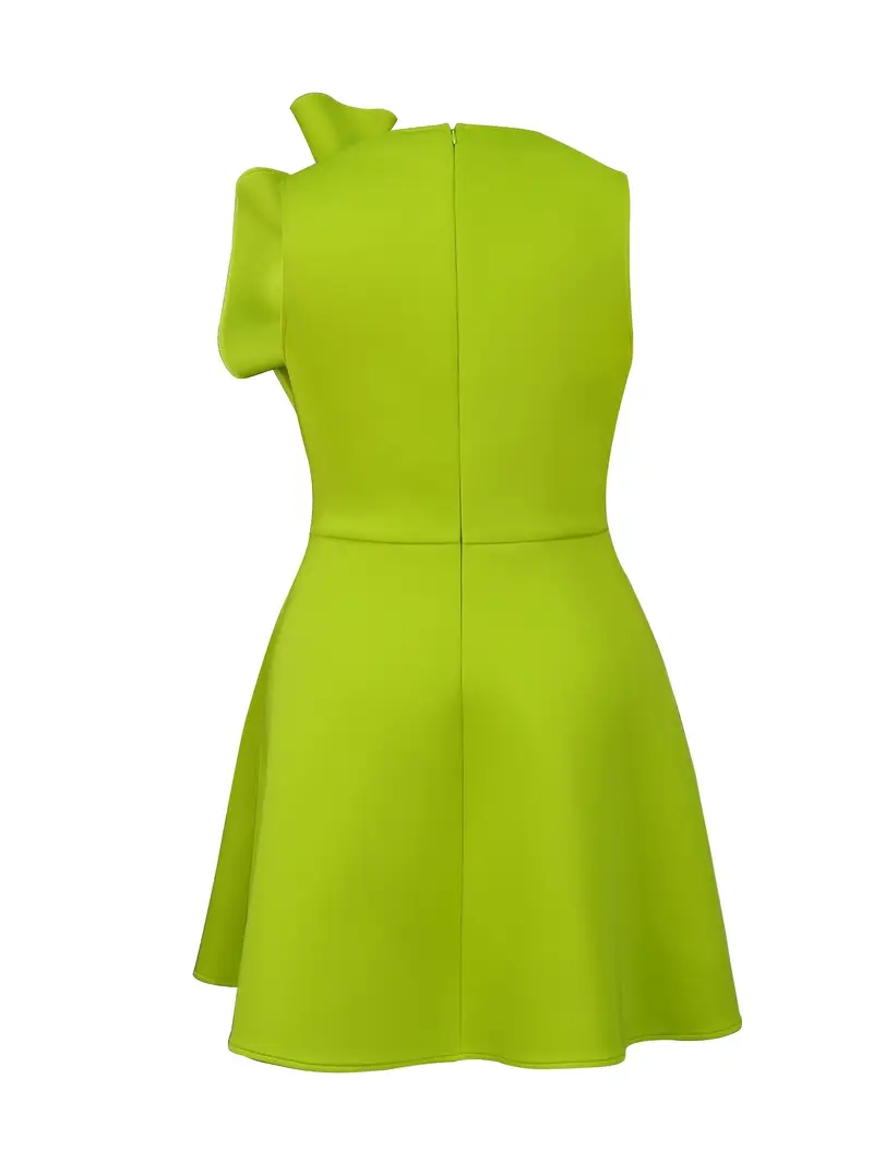 womens elegant a line party dress adjustable belt oversized - Temu womens elegant a line party dress adjustable belt oversized - Temu