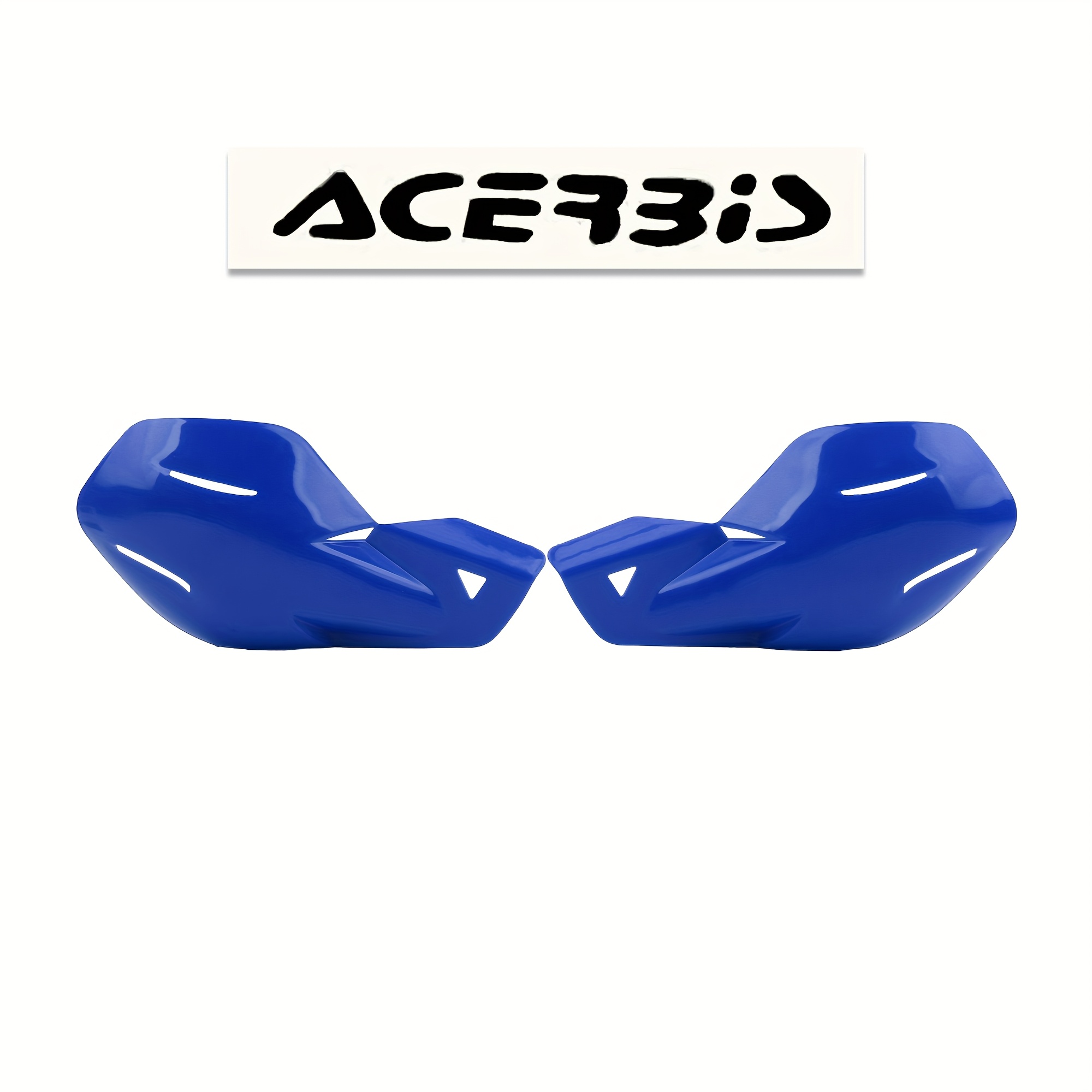 22 mm 7/8" Motocross ročne zaščite za motorje, zaščitnik rok iz PP plastike za KTM, , , Yamaha, kolo, motocross, ATV, štirikolesnik, univerzalni