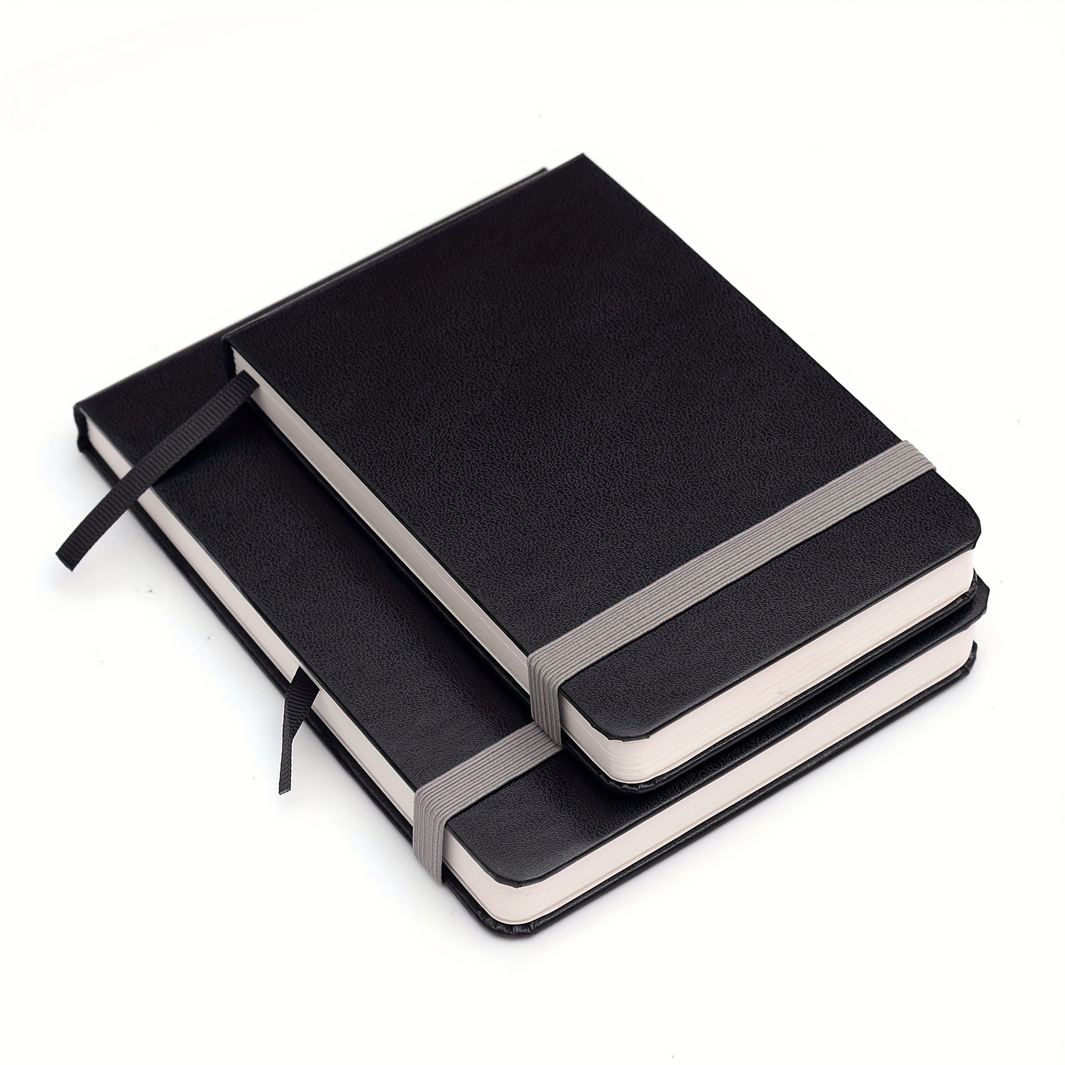 TEMU 300g 24-page Wood Watercolor Manual Ledger Convenient Outdoor Watercolor Paper Pad