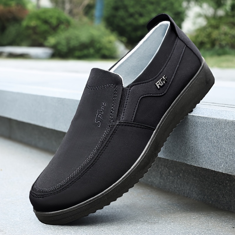 item picture mens lightweight non slip casual sneakers breathable low   toe design suitable for   walking hiking and everyday wear stylish durable grip shoes business banquets suitable for hiking casual walking and everyday  