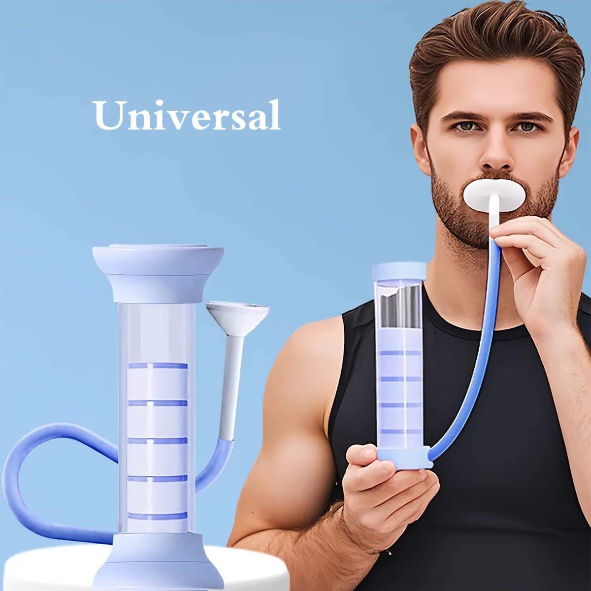 Breathing Equipment for Home: Essential Health Boosters