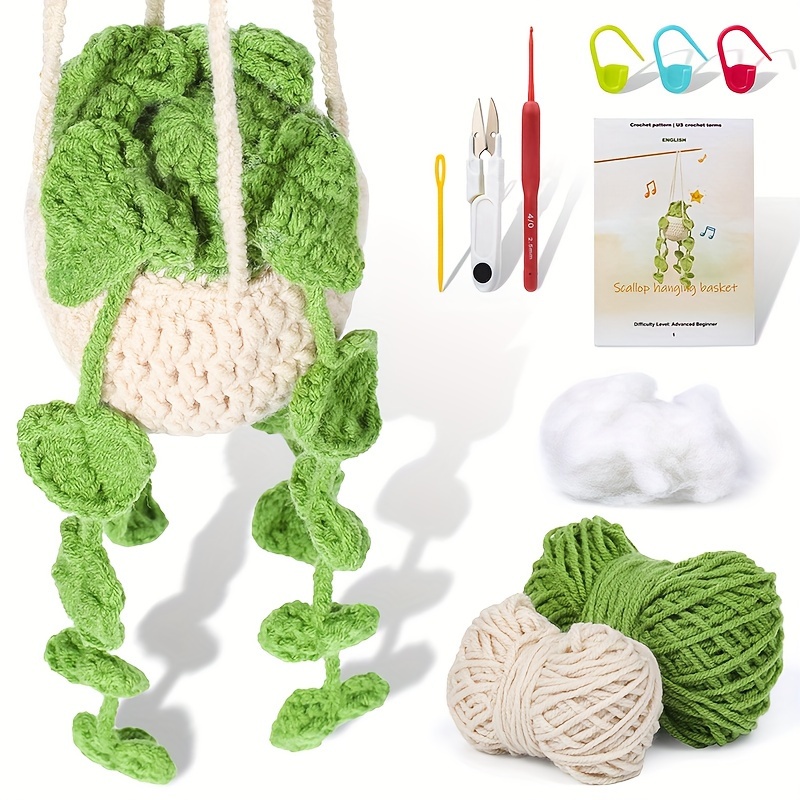 Soft Ceramic Crochet Hooks Set 12 Sizes Crochet Needles - Temu