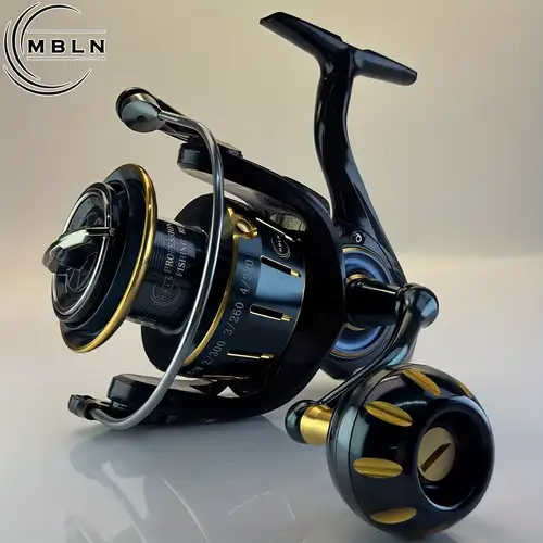 ultralight baitcasting reel with magnetic braking system, 7.2:1 gear ratio, 18+1 ball bearings, 17.64lb max drag, aluminum alloy construction for saltwater & freshwater /pike fishing - hand use | Free Shipping On ultralight baitcasting reel with magnetic braking system, 7.2:1 gear ratio, 18+1 ball bearings, 17.64lb max drag, aluminum alloy construction for saltwater & freshwater /pike fishing - hand use | Free Shipping On
