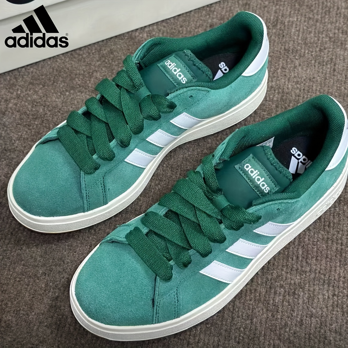 Adidas Grand Court Base