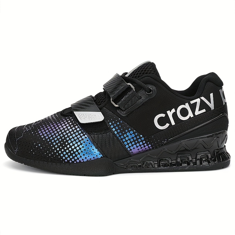 powerlifting squat shoes sold on Temu United States
