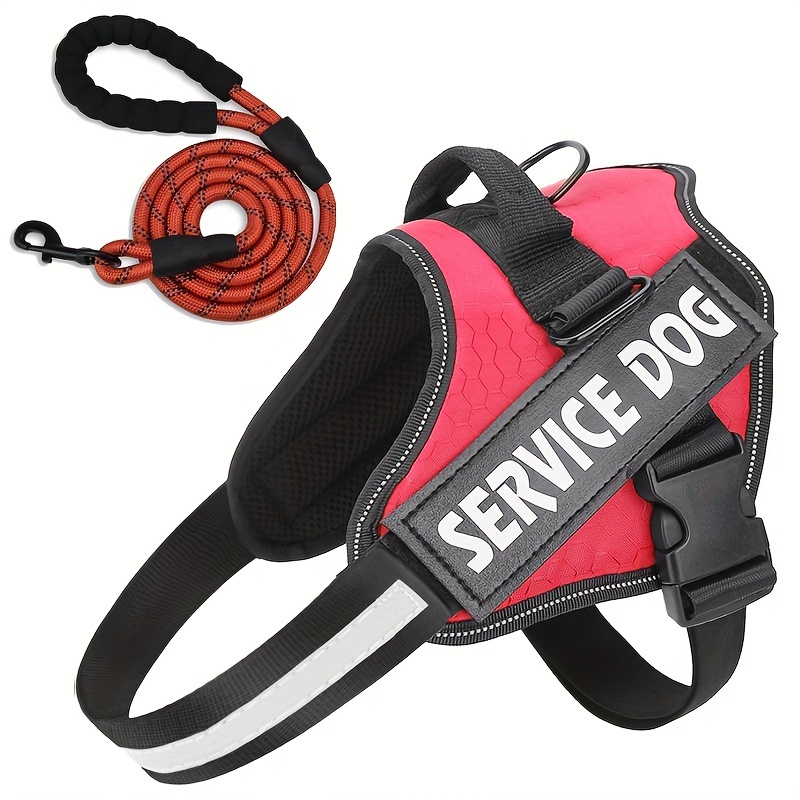 Dog Harness Image 4