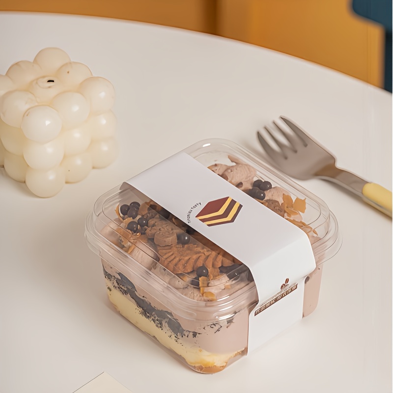 Bocaux En Verre Avec Couvercles Hermétiques Et Étiquettes, Pots À