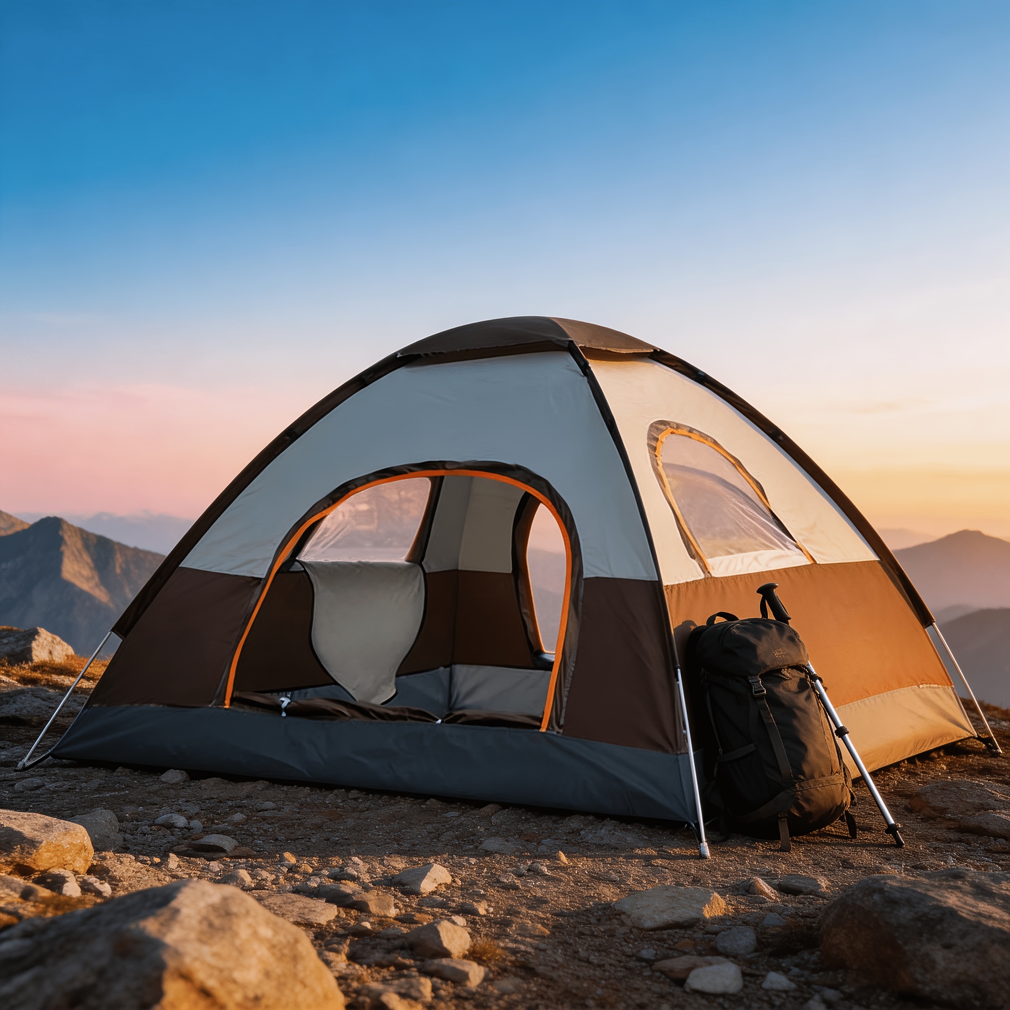 campingzelte - Temu sterreich