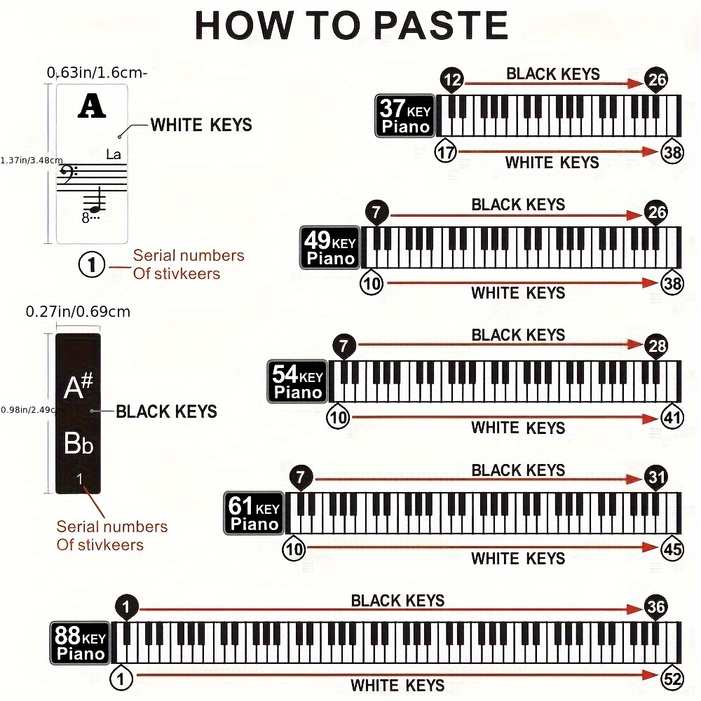 Piano 88/61/54/49/37 Papan Kekunci Boleh AlihPiano 88/61/54/49/37 Papan Kekunci Boleh Alih  