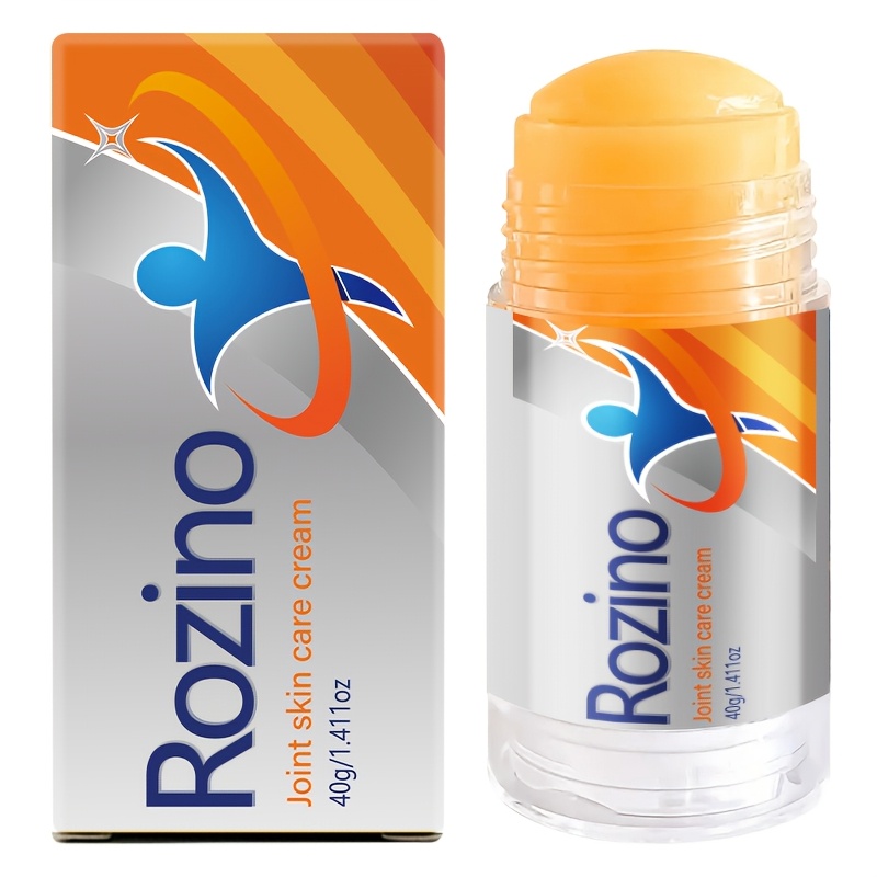 Image of [instant ] Muscle, Joint & Skin Care Cream Provides Lasting And For Muscles, Joints, And Skin. It Moisturizes, , And Delivers & With A Gentle Formula. Results Are A Week. Ideal For Use