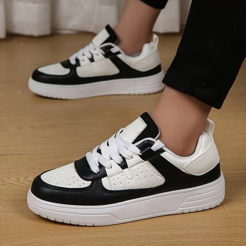 sneakers womens fashion breathable trendy comfortable easy lightweight outdoor sports skates womens skates