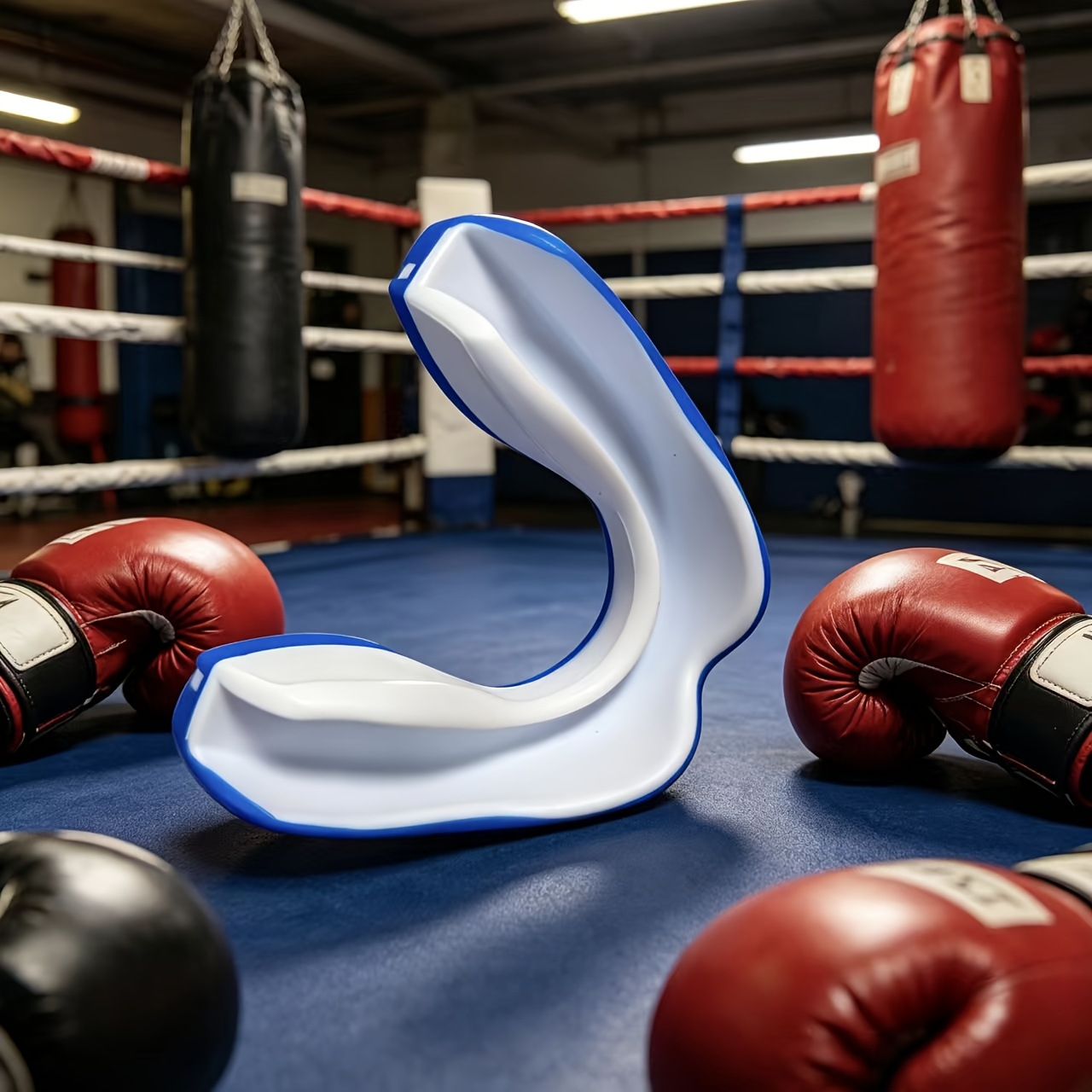 1 Set Of Boxing Gear, Suitable For Sports Equipment