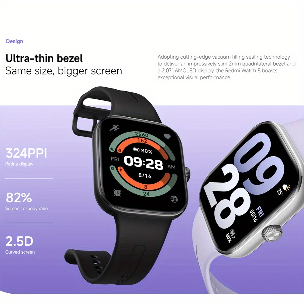 xiaomi watch 07
