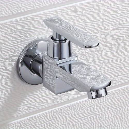 item picture single cold faucet