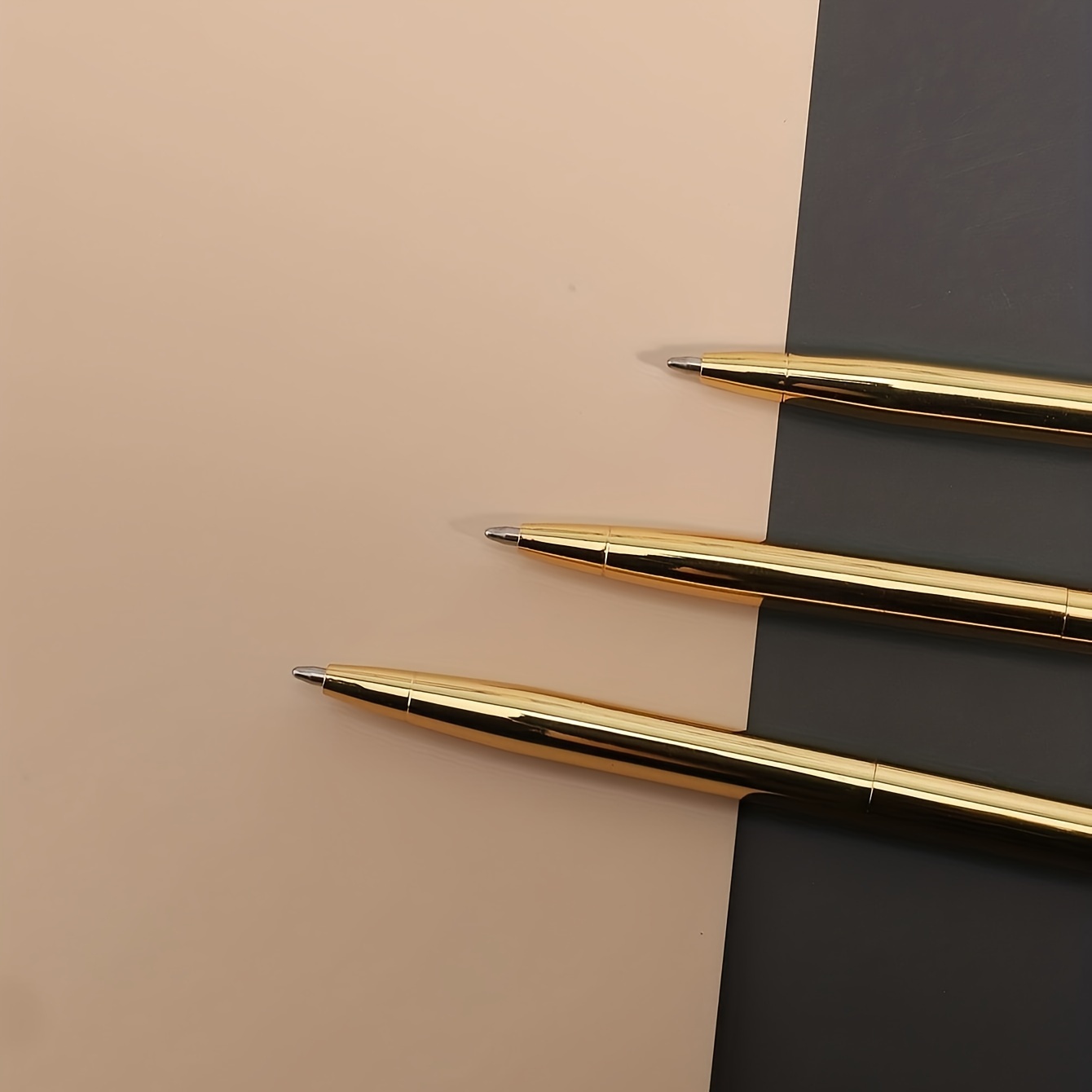 3pcs ballpoint pens elegant smooth writing Temu Bahrain