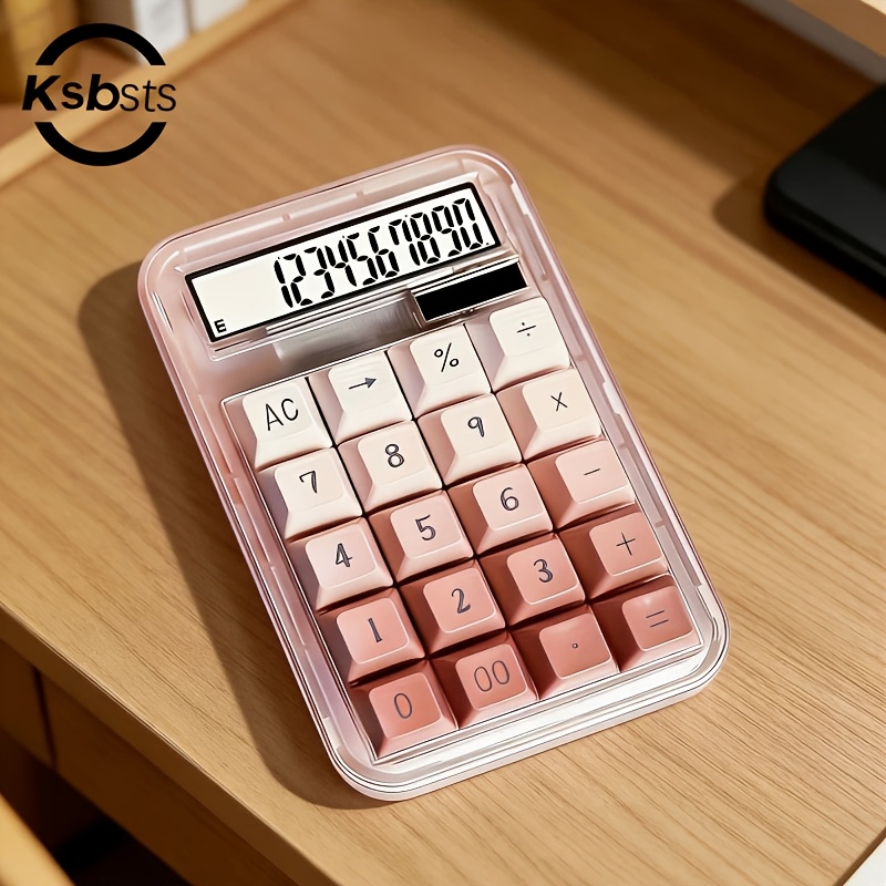 Calculator Keycap