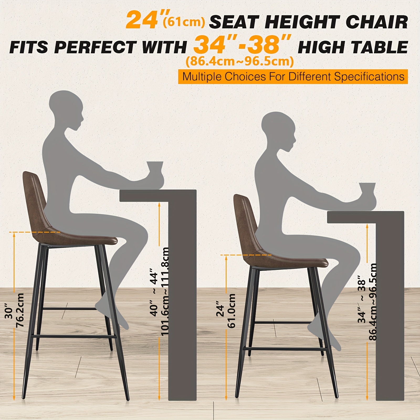 Kitchen Island Chair Height For 36 Counter Kitchen Island Counter