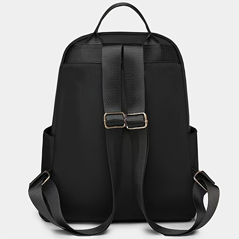 Fashionable Backpack Women Versatile Travel Backpack Premium