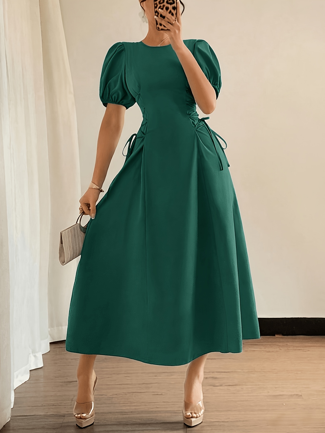 mom and me dresses - Mauritius