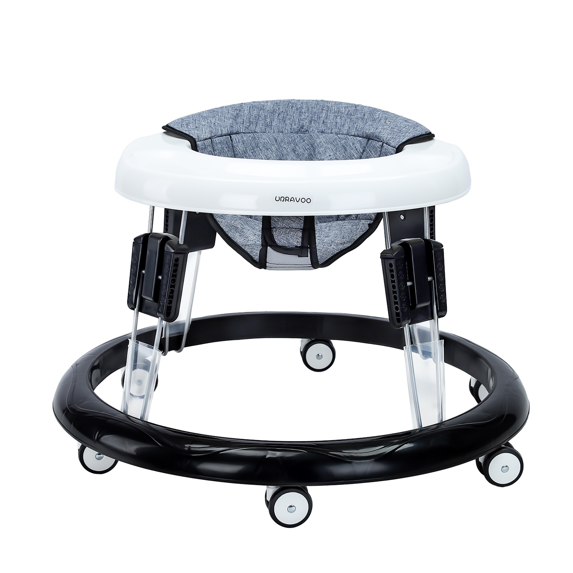 baby walker tragbar rund universalradern 9 fach Temu Germany